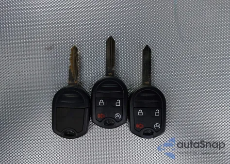 2013 Ford F-150 Stx из США, поврежденный, VIN 1FTFX1CF0DFD38030